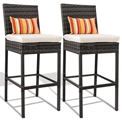 Sundale outdoor wicker for sale  Delivered anywhere in USA 