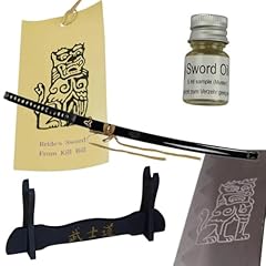 Kill bill samuraischwert gebraucht kaufen  Wird an jeden Ort in Deutschland