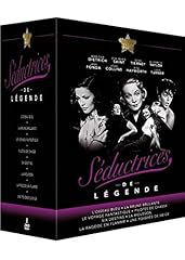 Legendary seductresses dvd gebraucht kaufen  Wird an jeden Ort in Deutschland