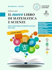 Nuovo libro matematica usato  Spedito ovunque in Italia 