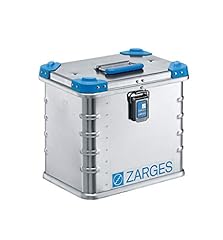 Zarges k440 aluminum for sale  Delivered anywhere in Ireland