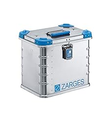 Zarges k440 aluminum for sale  Delivered anywhere in UK