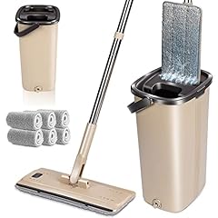 Mastertop flat mop for sale  Delivered anywhere in UK