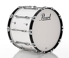 Pearl marching bass for sale  Delivered anywhere in USA 