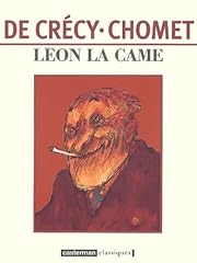 Léon came ancienne d'occasion  Livré partout en Belgiqu