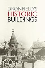 Dronfield historic buildings for sale  Delivered anywhere in UK