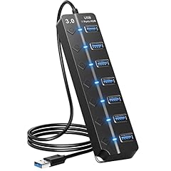 Onfinio usb hub for sale  Delivered anywhere in USA 