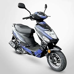 Scooter 50cc spiro d'occasion  Livré partout en France