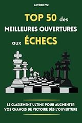 Top meilleures ouvertures d'occasion  Livré partout en France