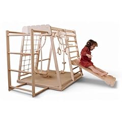 Indoor climbing frame for sale  Delivered anywhere in UK