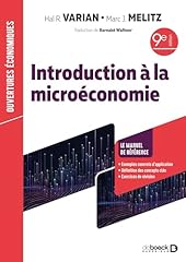 Introduction la microéconomie gebraucht kaufen  Wird an jeden Ort in Deutschland