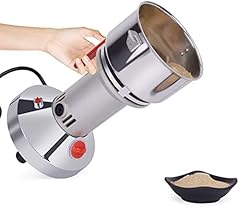 Electric grain grinder for sale  Delivered anywhere in Ireland