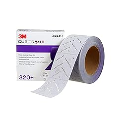 Cubitron hookit abrasive for sale  Delivered anywhere in USA 