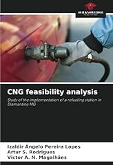 Cng feasibility analysis for sale  Delivered anywhere in USA 