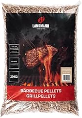 Landmann grillpellets buche gebraucht kaufen  Wird an jeden Ort in Deutschland