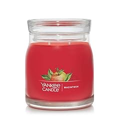 Yankee candle macintosh for sale  Delivered anywhere in USA 