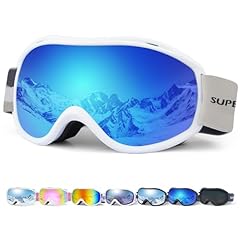 Supertrip ski goggles for sale  Delivered anywhere in USA 