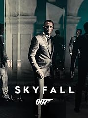 Skyfall for sale  Delivered anywhere in UK