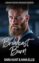 Broadcast burn bwwm for sale  Delivered anywhere in UK
