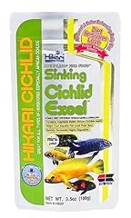 Cichlid excel sinking for sale  Delivered anywhere in USA 