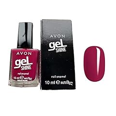 Avon gel shine for sale  Delivered anywhere in UK