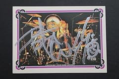 Peter criss kiss for sale  Delivered anywhere in USA 