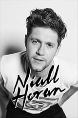 Niall horan notebook for sale  Delivered anywhere in USA 