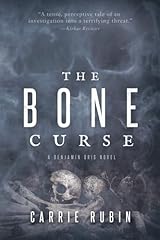 The bone curse d'occasion  Livré partout en Belgiqu