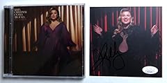 Kelly clarkson signed for sale  Delivered anywhere in USA 