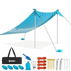 Villey beach tent for sale  Delivered anywhere in UK