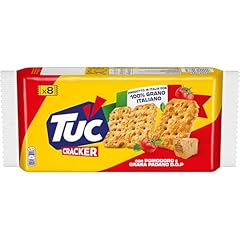 Tuc cracker gusto usato  Spedito ovunque in Italia 