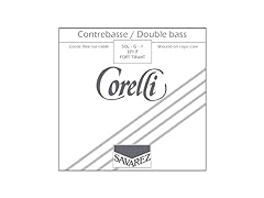 Corelli kontrabass saiten gebraucht kaufen  Wird an jeden Ort in Deutschland