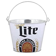 Miller lite throwback for sale  Delivered anywhere in USA 