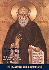 Maximus the confessor gebraucht kaufen  Wird an jeden Ort in Deutschland