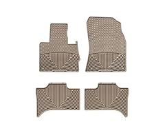 Weathertech weather floor for sale  Delivered anywhere in USA 