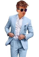 Kids linen suits for sale  Delivered anywhere in USA 