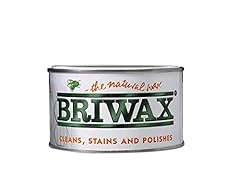 2x400g wax polish for sale  Delivered anywhere in UK
