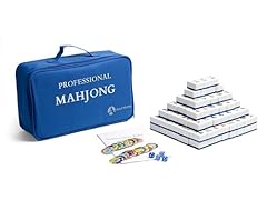 Azulhome american mahjong for sale  Delivered anywhere in USA 