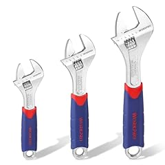 Workpro adjustable spanner for sale  Delivered anywhere in UK
