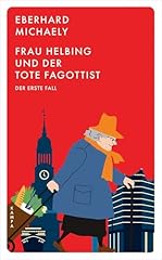 Frau helbing tote gebraucht kaufen  Wird an jeden Ort in Deutschland