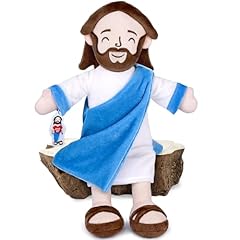 Enryounr jesus plush for sale  Delivered anywhere in USA 