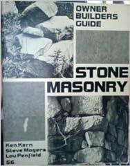 Stone masonry for sale  Delivered anywhere in USA 
