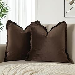 Juspurbet coffee velvet for sale  Delivered anywhere in USA 