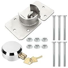 Dirbuy puck locks for sale  Delivered anywhere in USA 