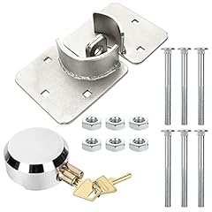 Dirbuy puck locks for sale  Delivered anywhere in USA 