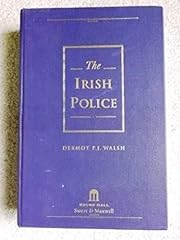 Irish police legal for sale  Delivered anywhere in Ireland