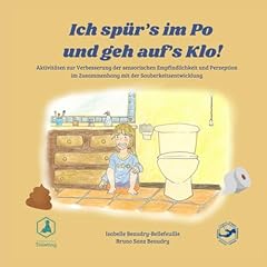 Spür geh klo gebraucht kaufen  Wird an jeden Ort in Deutschland