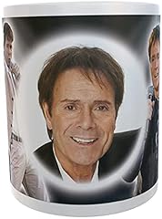 Mugtime cliff richard for sale  Delivered anywhere in UK