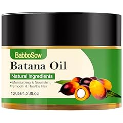 Olio batana capelli usato  Spedito ovunque in Italia 
