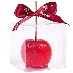 Clear candy apple for sale  Delivered anywhere in USA 